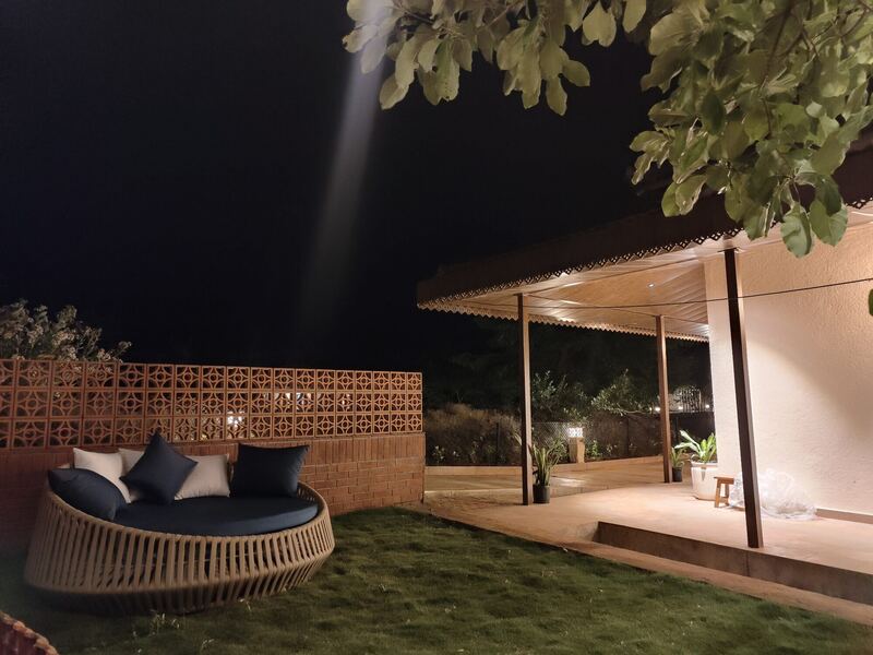 Seedling Suite, group stay at Seven Seeds Countryside, Mulshi (photo 1)