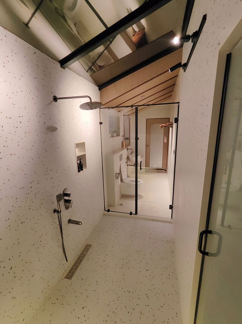 Serenity Cove, private jacuzzi suite at Seven Seeds Countryside, Mulshi (photo 3)