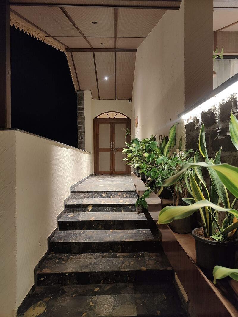 Tranquilium Retreat, private jacuzzi suite at Seven Seeds Countryside, Mulshi (photo 1)